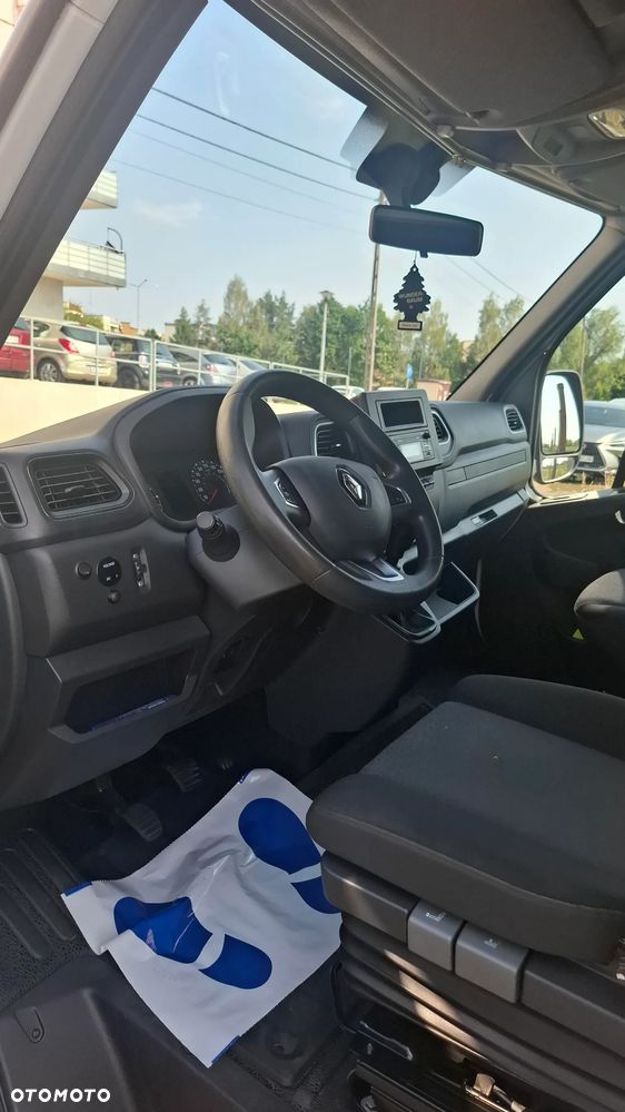 Renault Master - 13