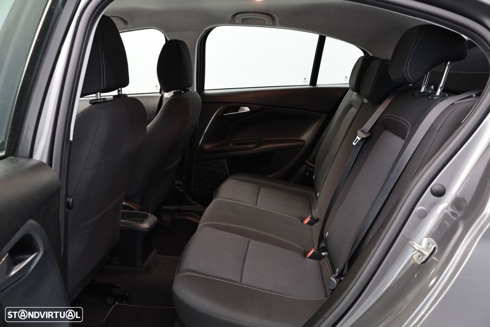 Fiat Tipo 1.3 MultiJet City Life - 24