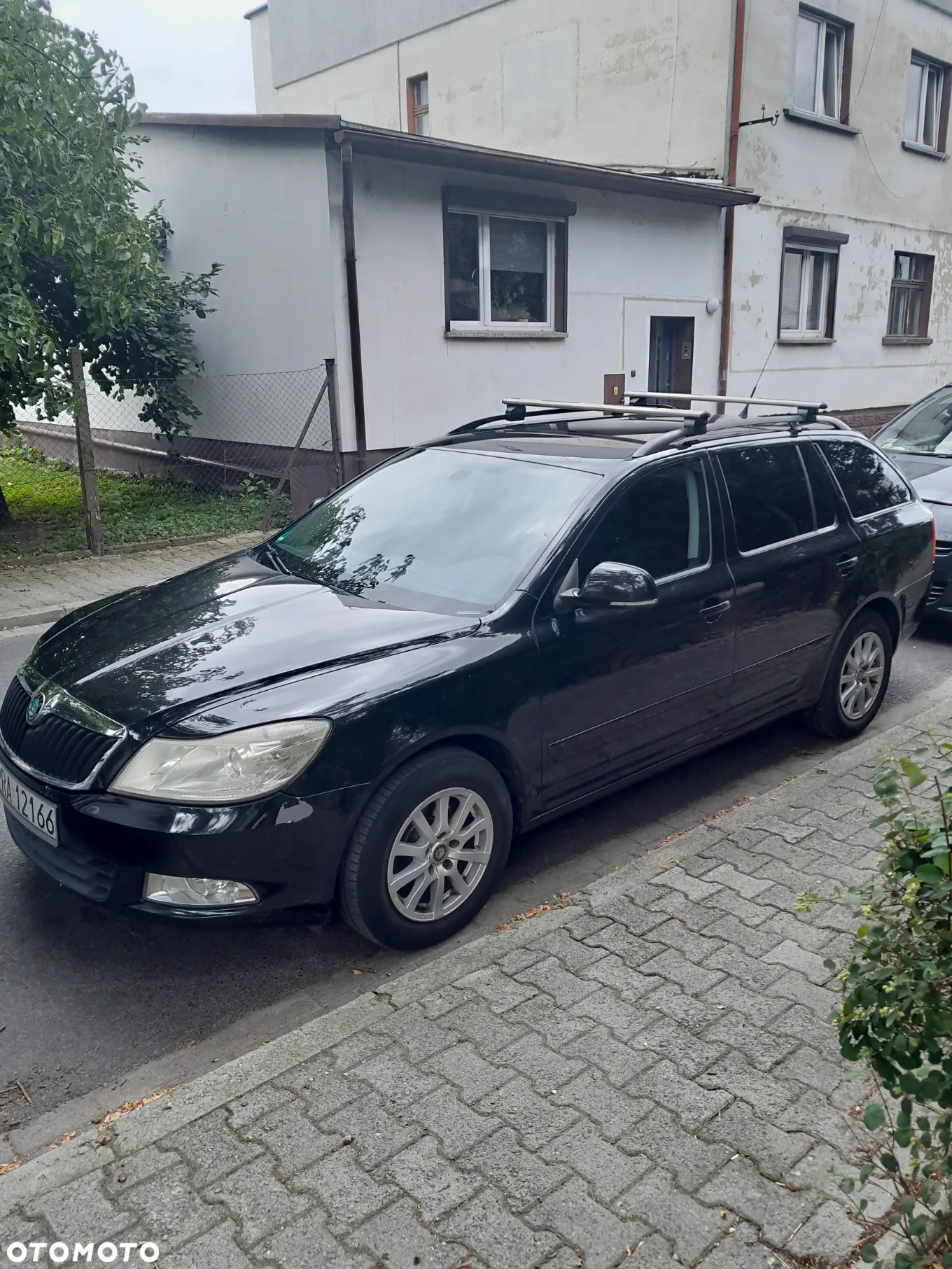 Skoda Octavia 1.6 - 30
