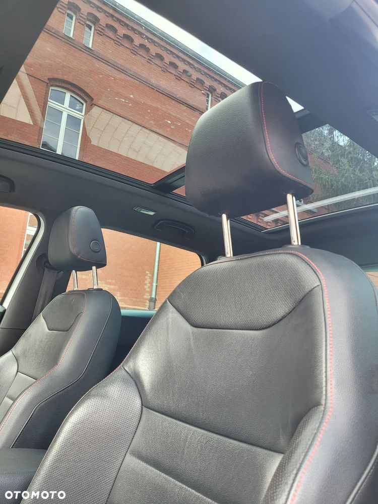 Seat Ateca 1.5 Eco TSI FR S&S DSG - 28