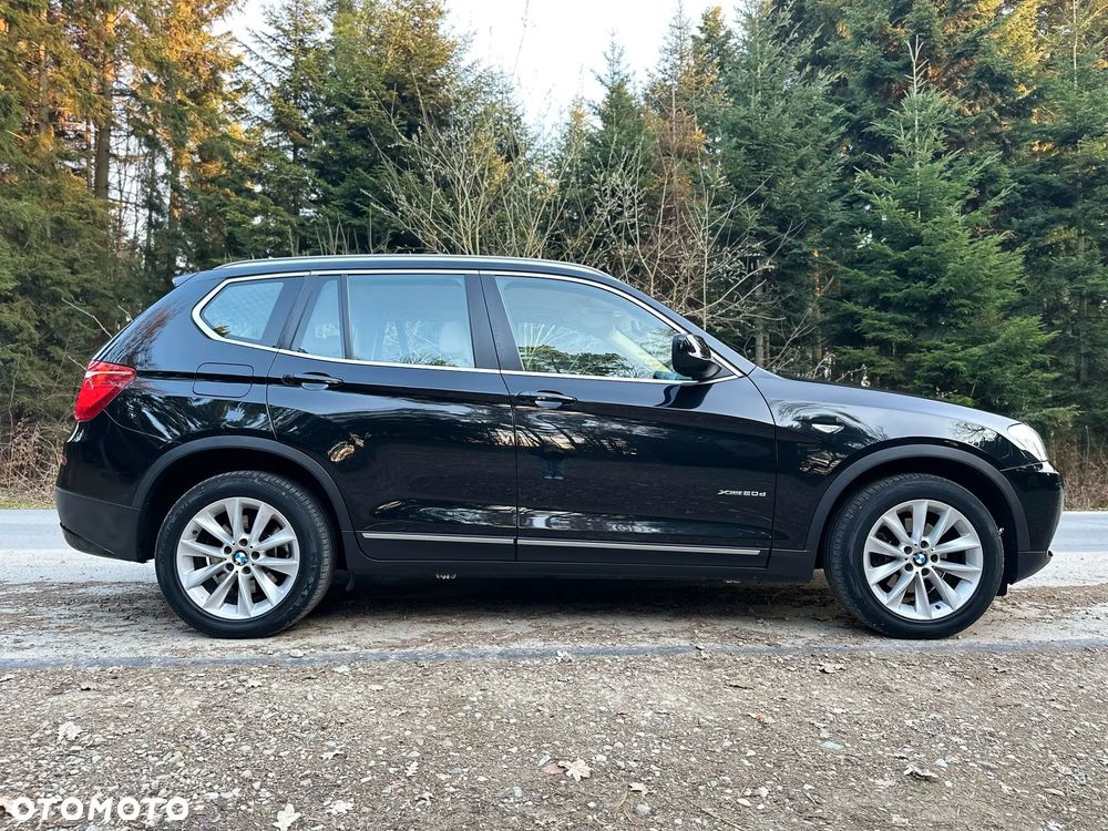 BMW X3 - 13