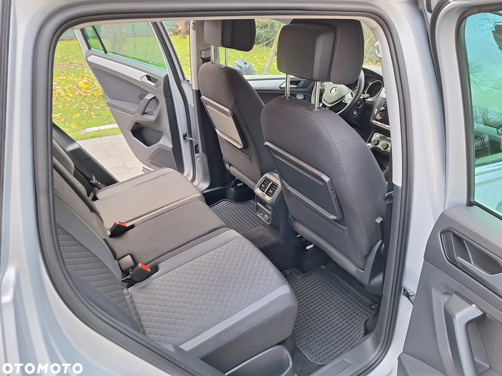 Volkswagen Tiguan 2.0 TDI BMT SCR Trendline - 11