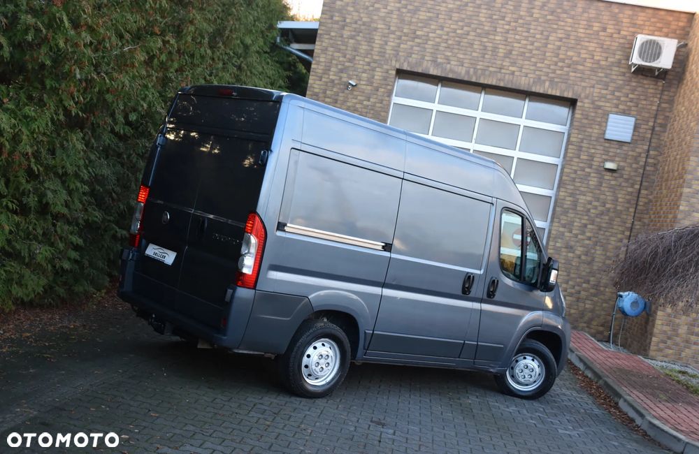 Fiat Ducato 2.3 JTD - 29
