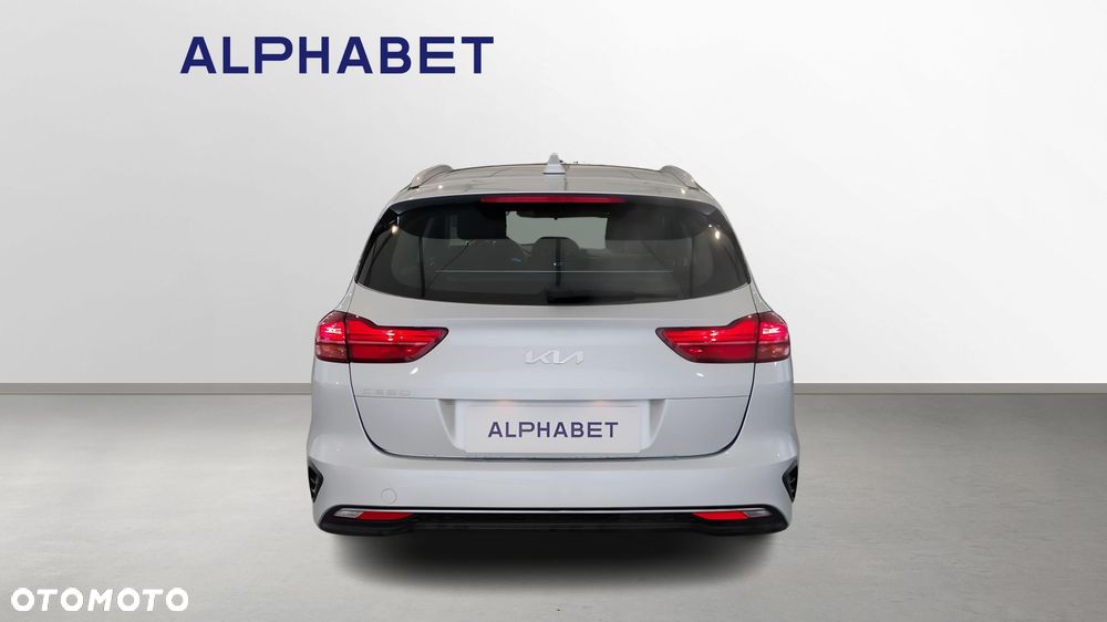 Kia Ceed 1.5 T-GDI S - 4