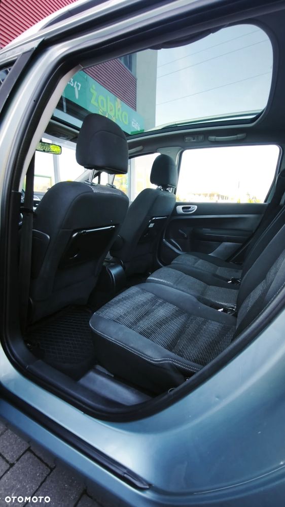 Peugeot 307 HDi 110 OXYGO - 16