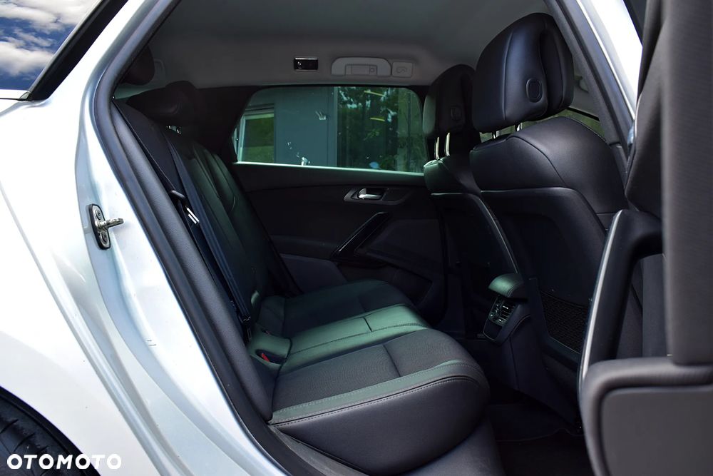 Peugeot 508 BlueHDi 150 Stop&Start Business-Line - 8