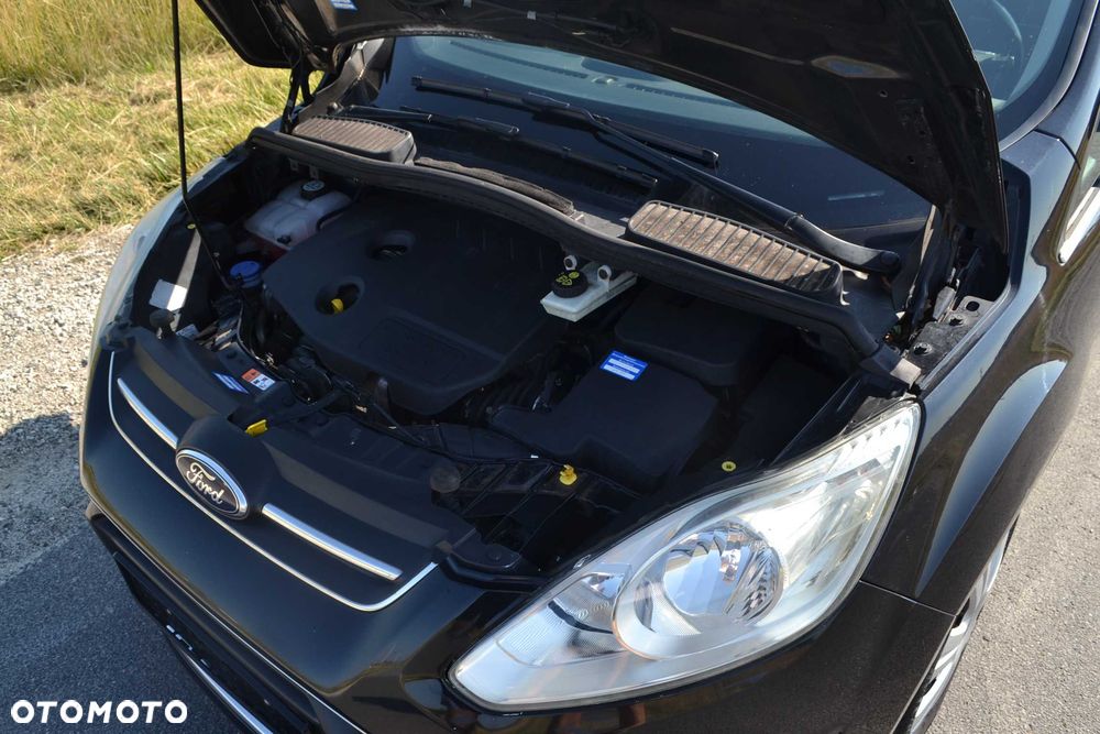 Ford C-MAX - 5