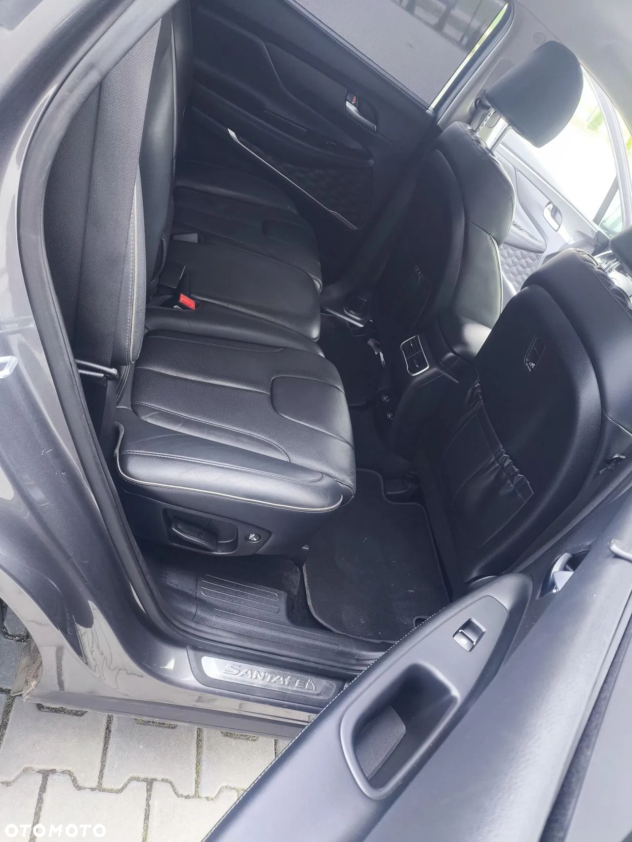 Hyundai Santa Fe 1.6 T-GDI PHEV Executive 4WD - 29
