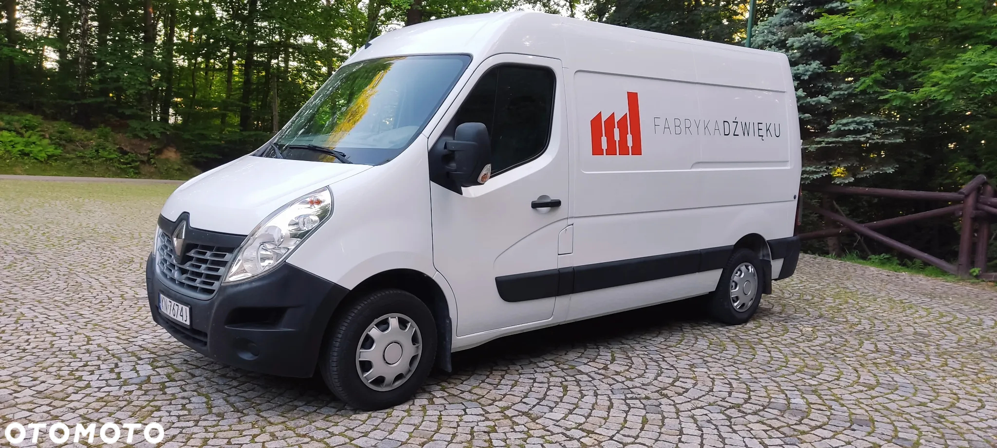 Renault Master L2H2 - 27