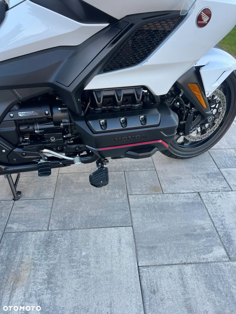Honda GL - 15