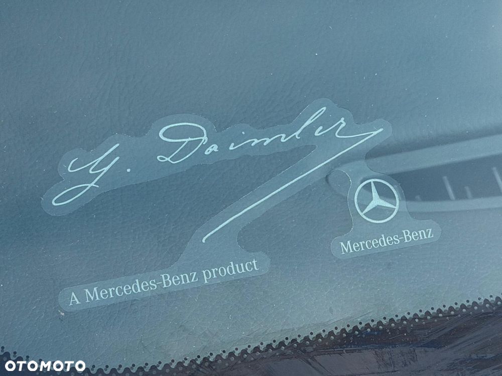 Mercedes-Benz CLA 250 7G-DCT StreetStyle - 15