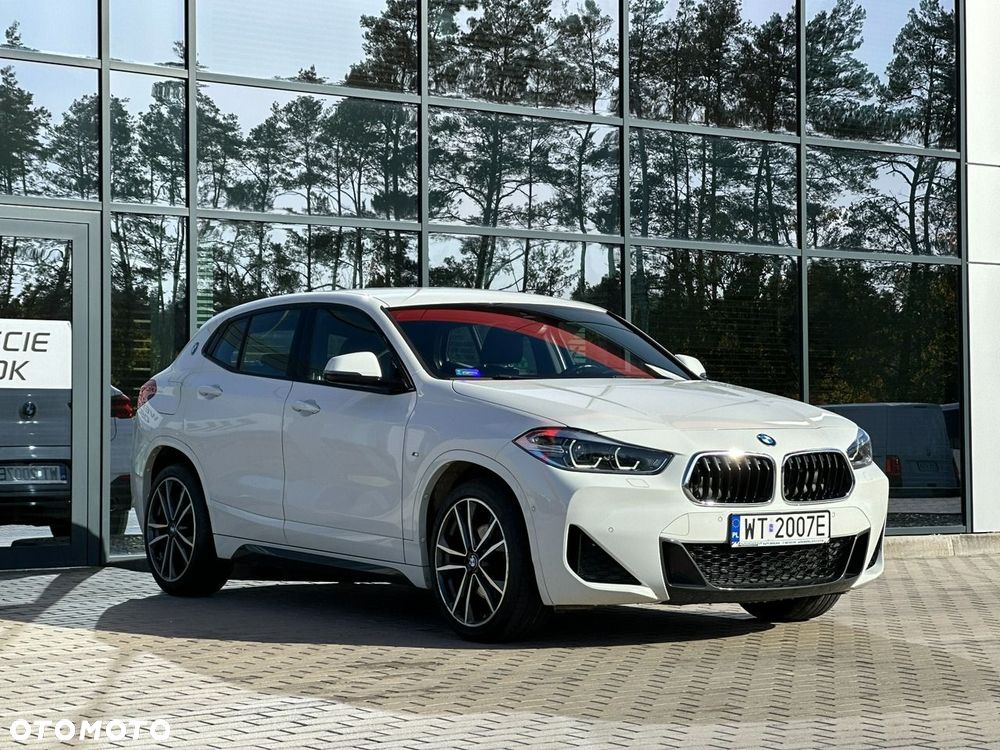 BMW X2 sDrive18i M Sport - 6