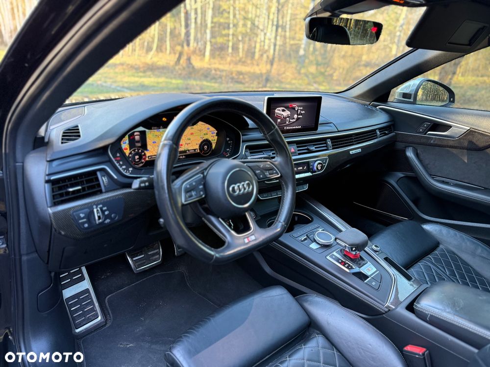 Audi S4 Limousine ver-3-0-tfsi-quattro-tiptronic - 5