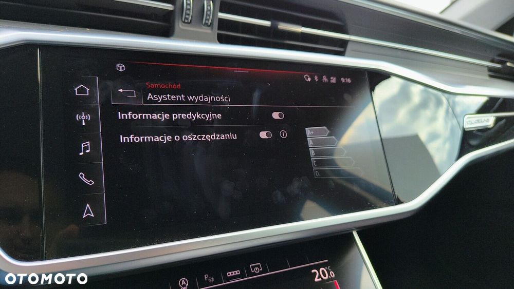 Audi A6 Limousine - 22