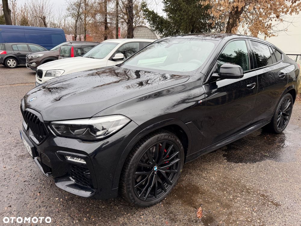 BMW X6 - 4