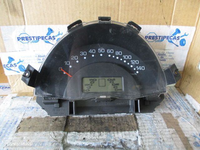 Quadrante MCC0001184V024 SMART FORTWO 2003 700I KM/H DIGITAL - 1