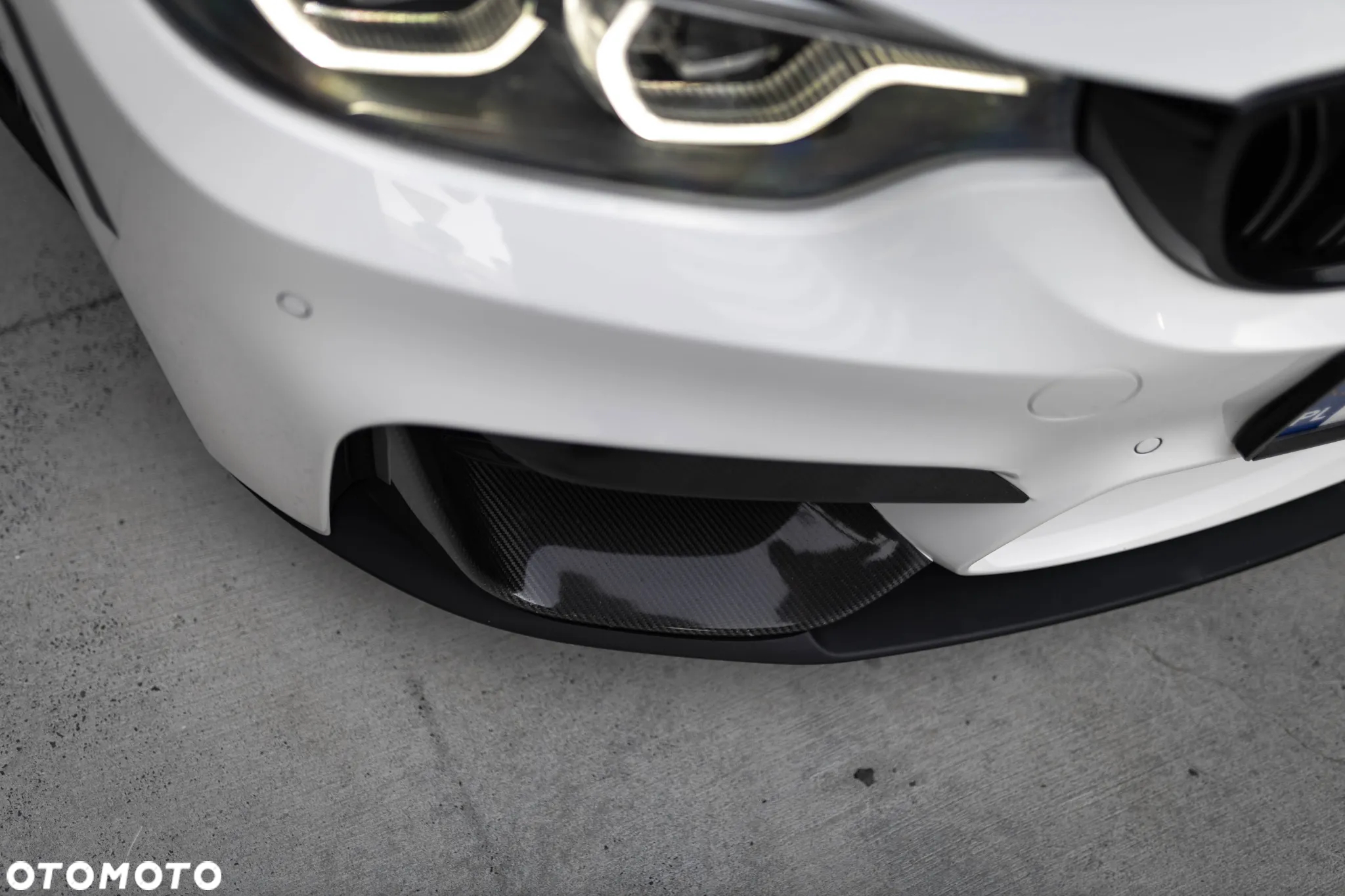 BMW M4 - 12