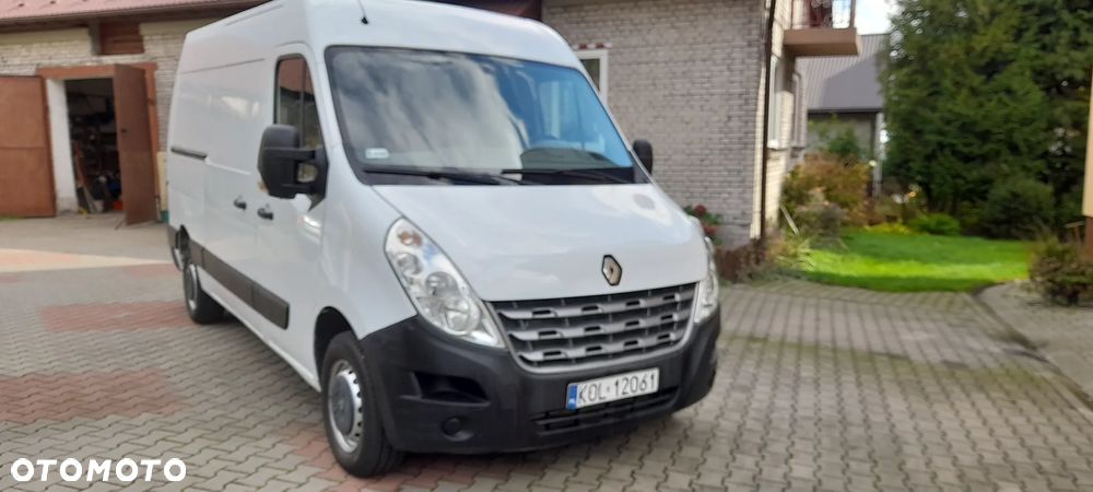 Renault MASTER - 4