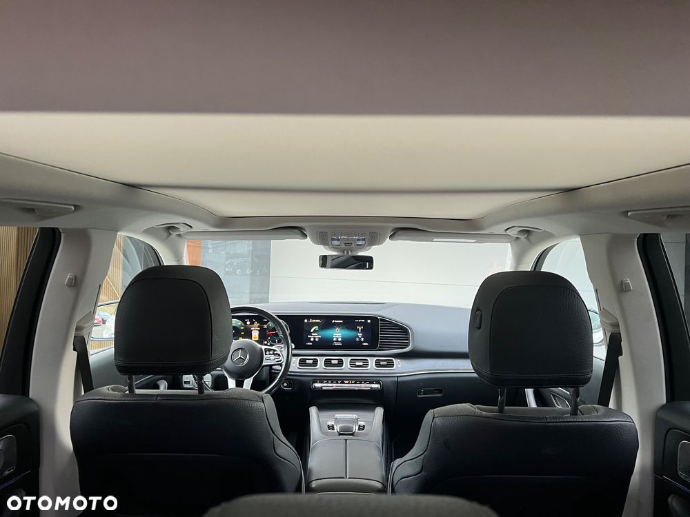 Mercedes-Benz GLE 300 d 4-Matic - 16