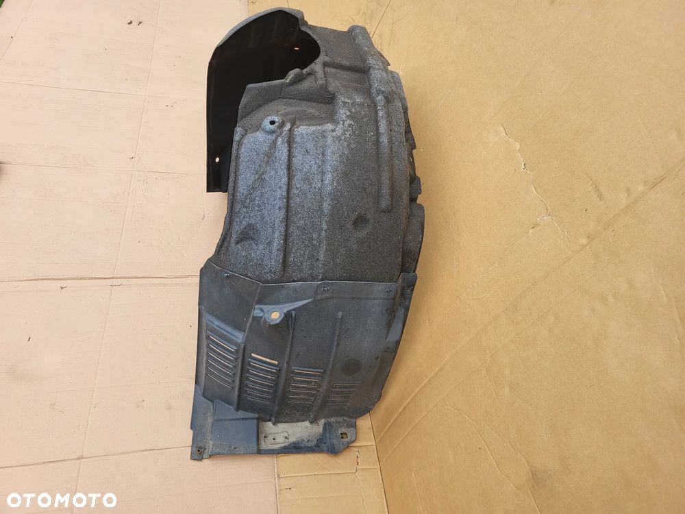 NADKOLE LEWY PRZOD LEXUS RX350 450H - 4