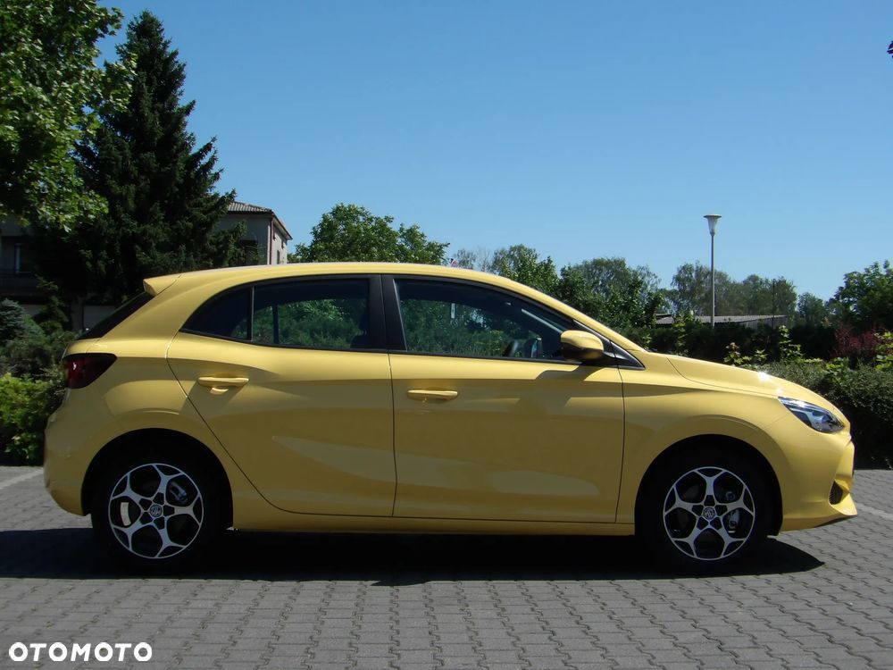 MG MG3 ver-1-5-hevplus-excite - 3