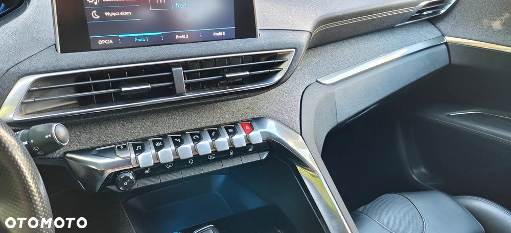 Peugeot 3008 - 33