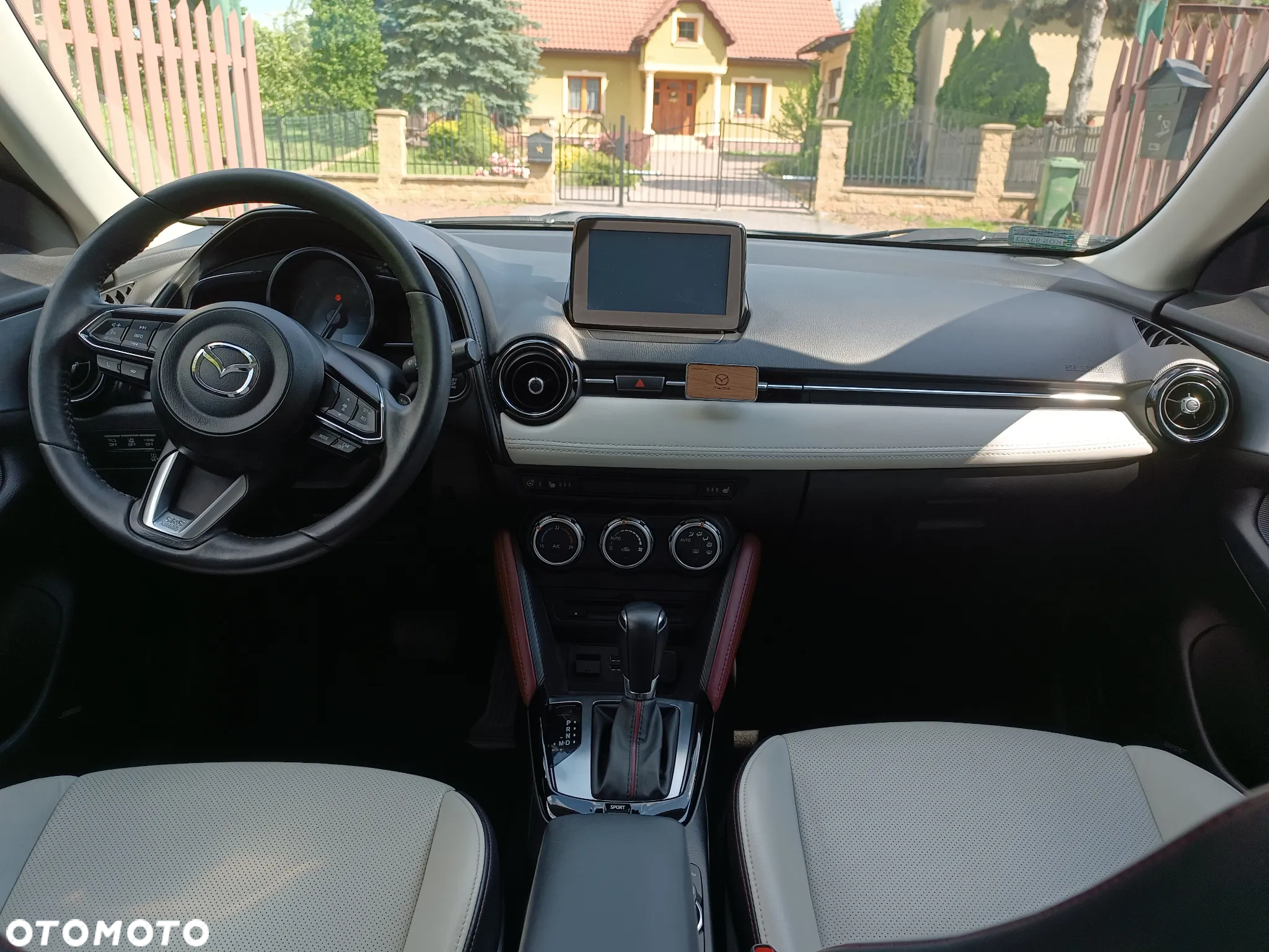 Mazda CX-3 2.0 Skypassion - 15