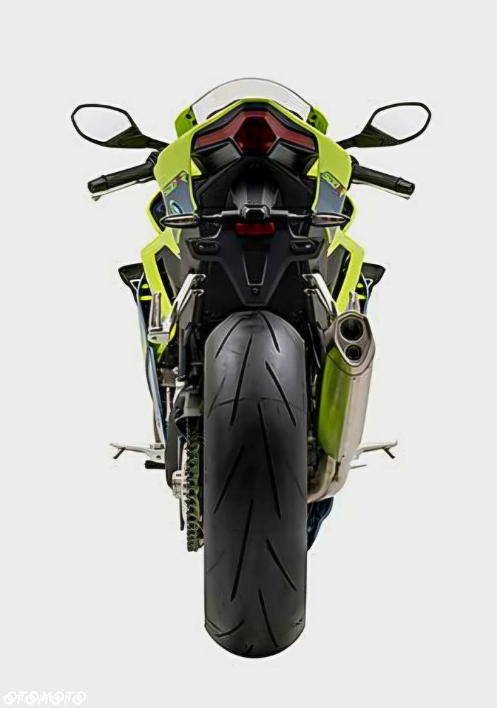 ZX MOTO 500RR - 12