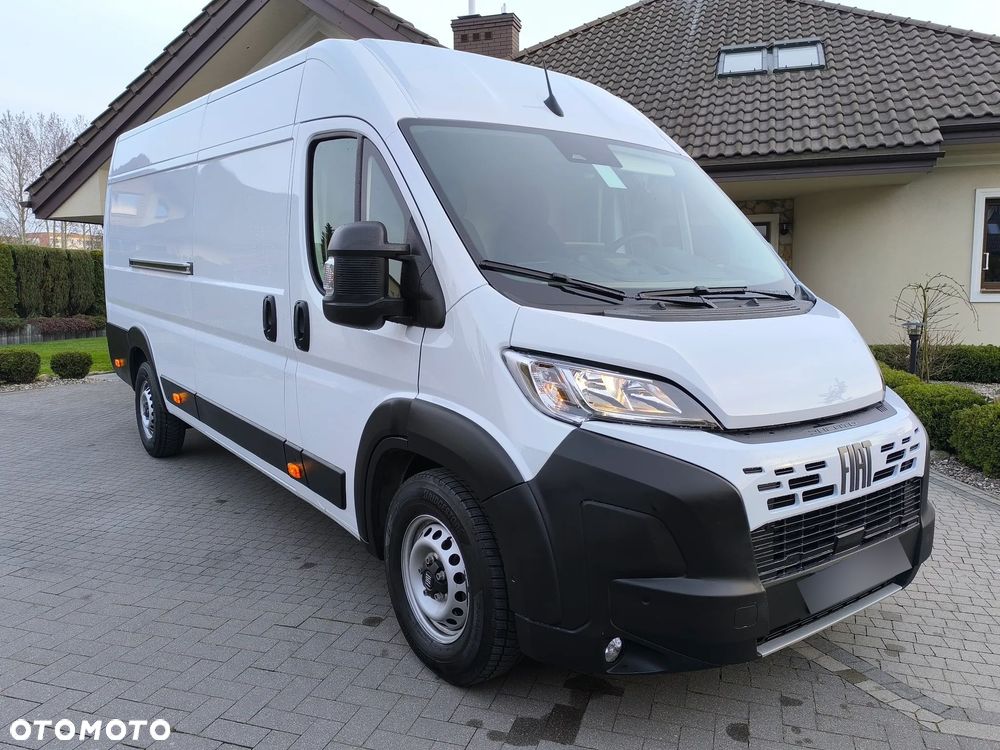 Fiat Ducato L4H2 - 2
