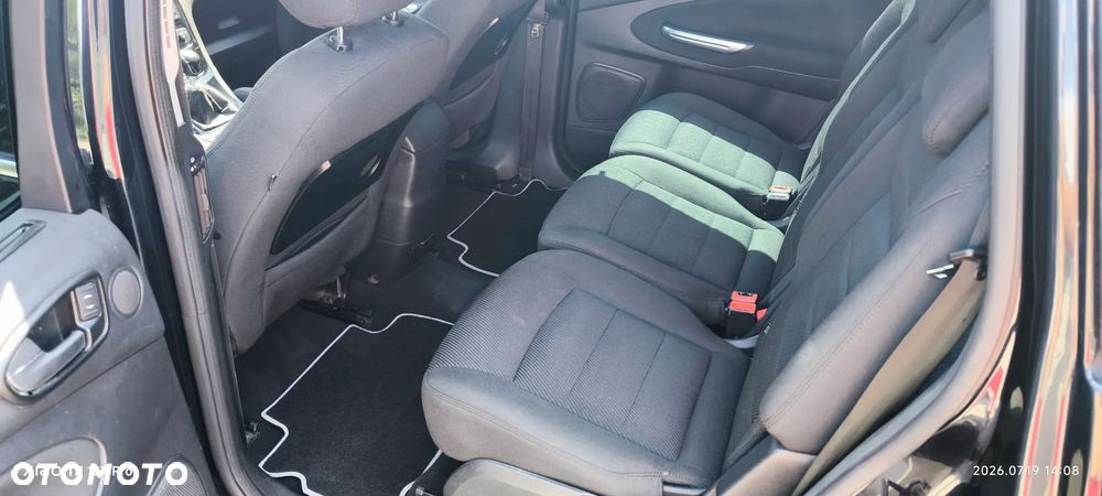 Ford S-Max 1.6 EcoBoost Titanium - 13