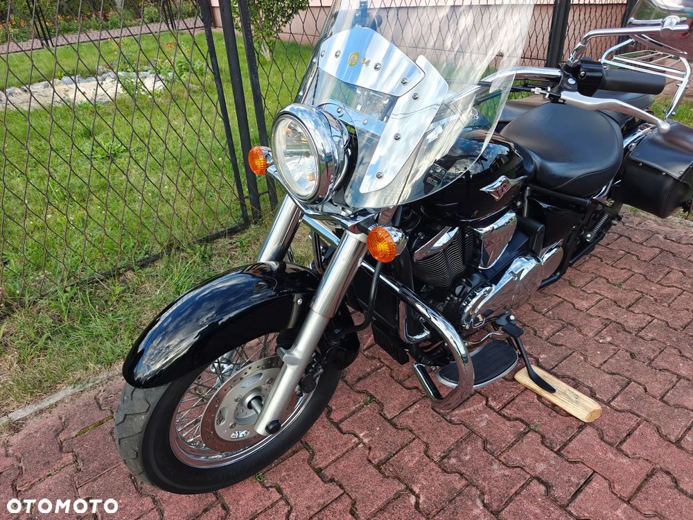 Kawasaki Vulcan - 15