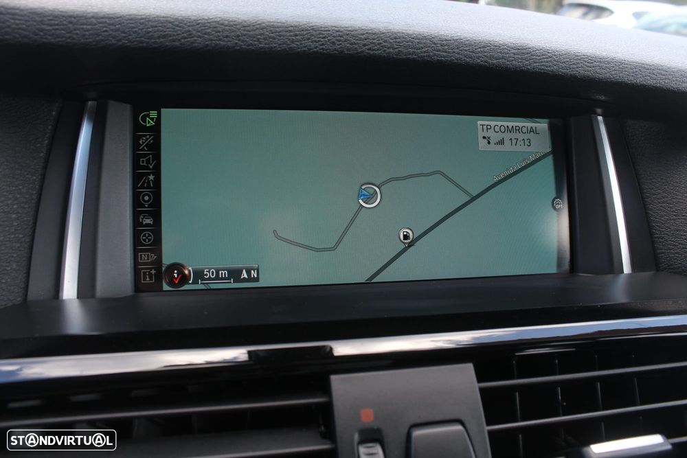 BMW X4 30 d xDrive Pack M - 17