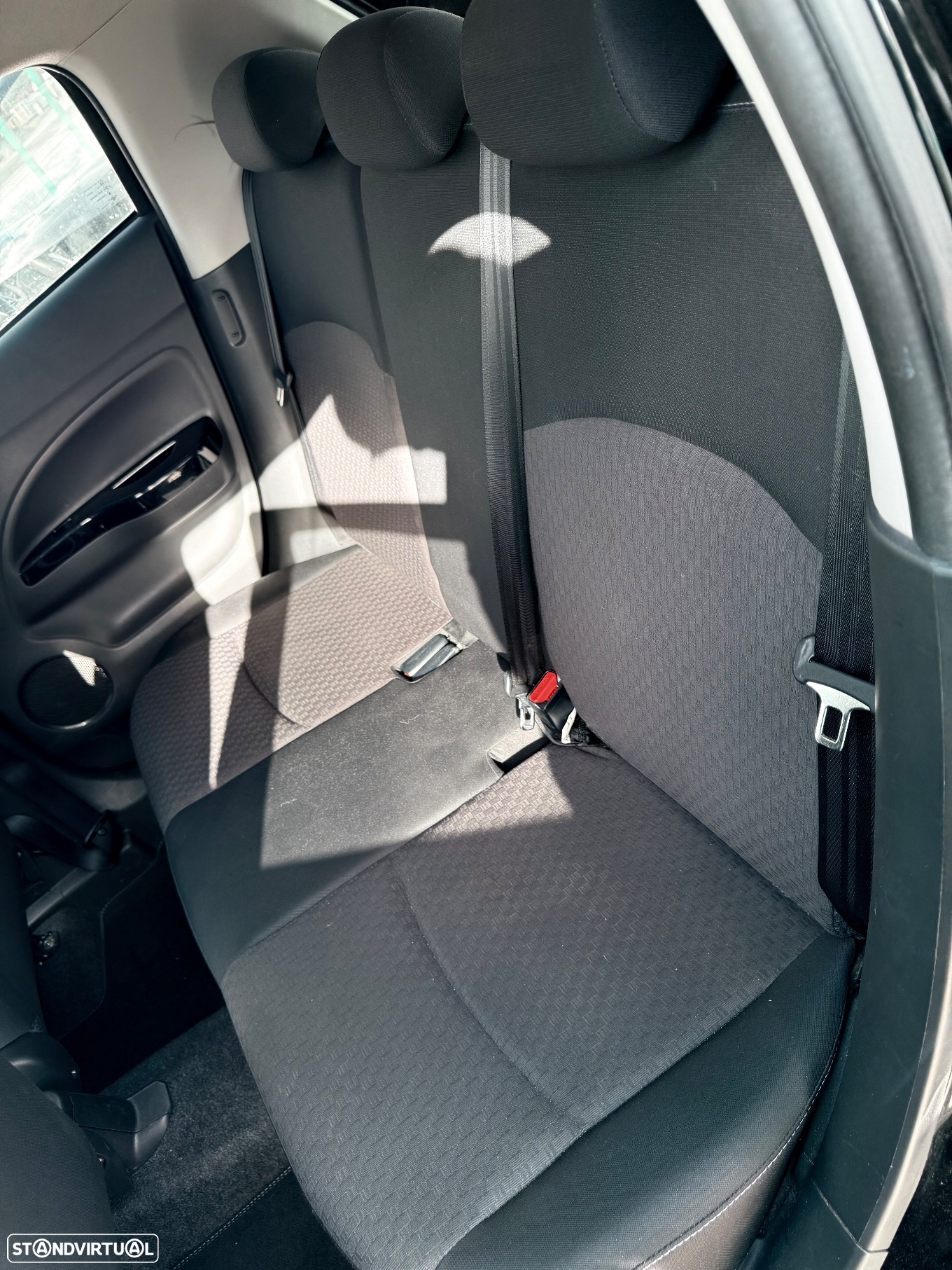 Mitsubishi Space Star 1.2 Intense ClearTec - 17