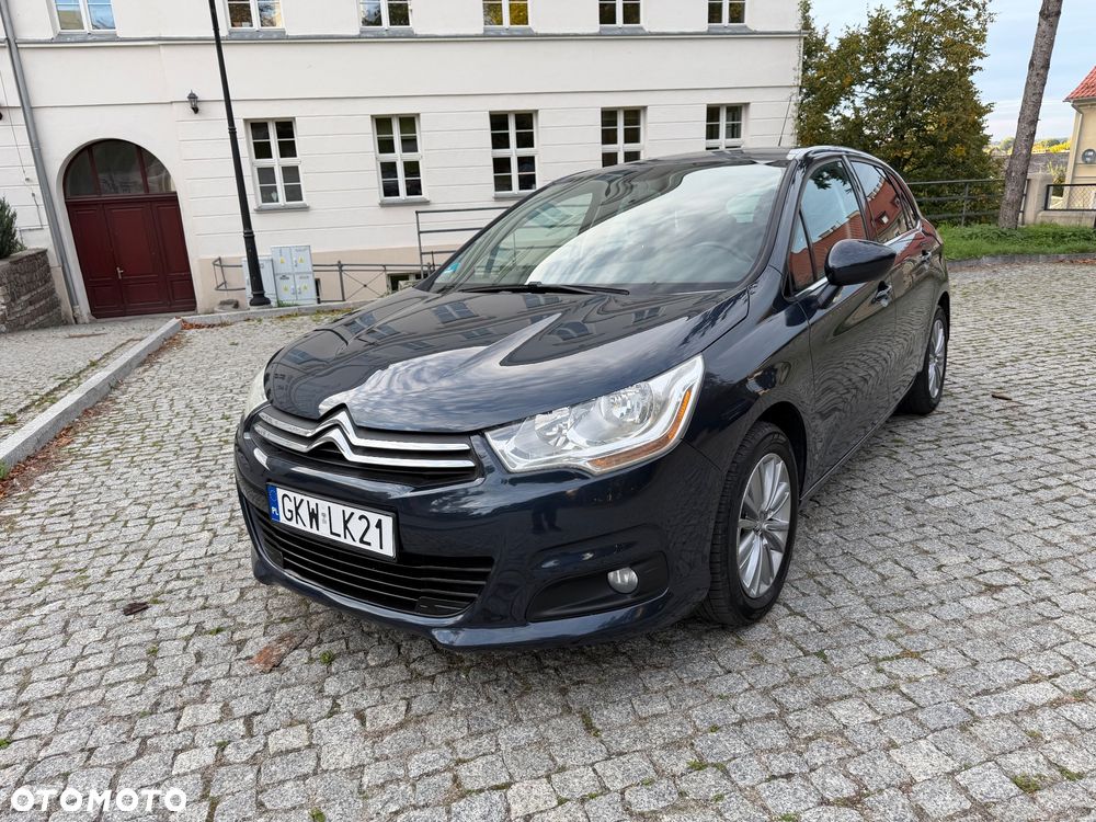 Citroën C4 VTi 120 Style - 29