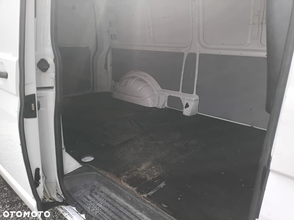 Volkswagen T5 LIFT wersja LONG - 19