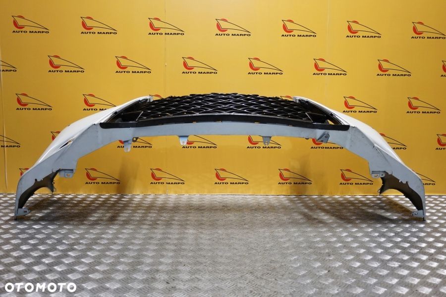 LEXUS GS200T 350 450 2019 - 2021 Zderzak Przód Przedni Kratka 52119 30F20 - 8