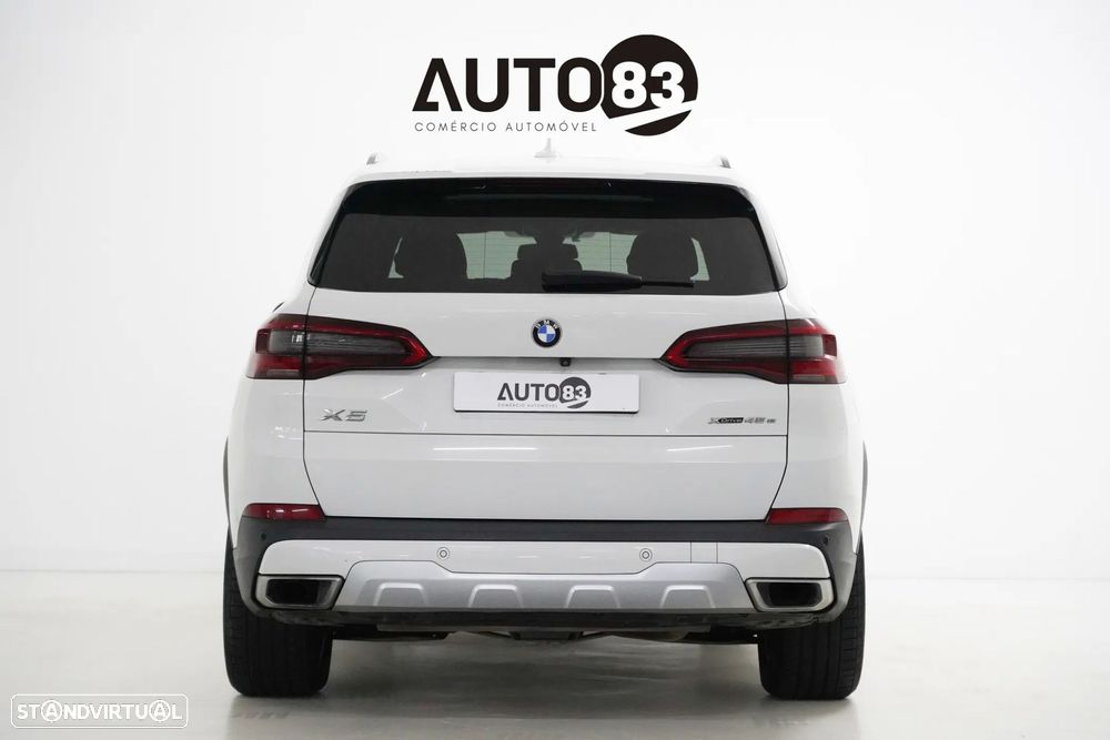 BMW X5 45 e xDrive - 4