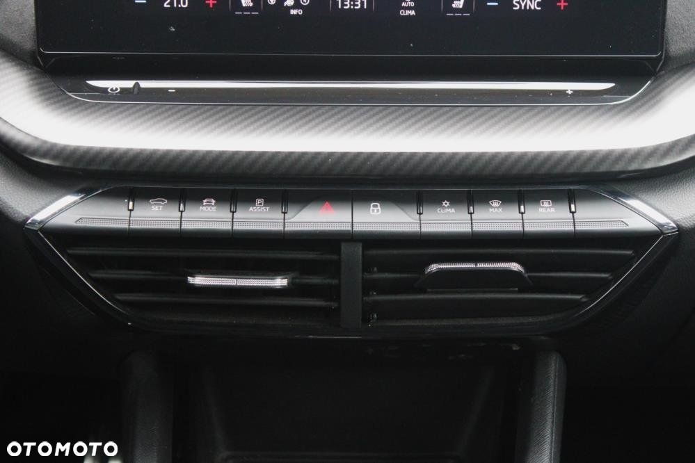 Skoda Octavia - 16
