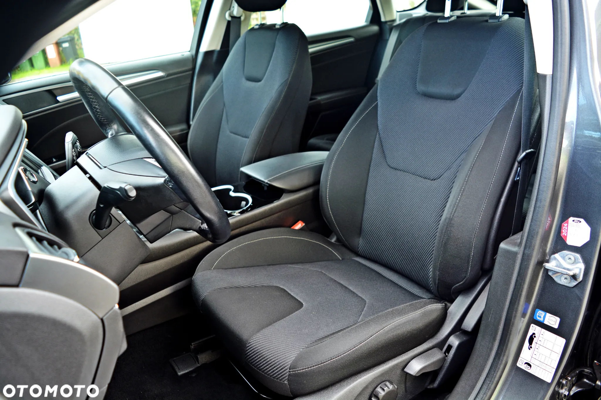 Ford Mondeo 1.5 EcoBoost Start-Stopp Titanium - 10