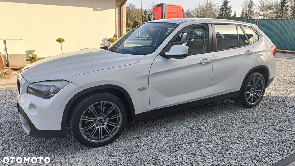 BMW X1 sDrive18i - 2