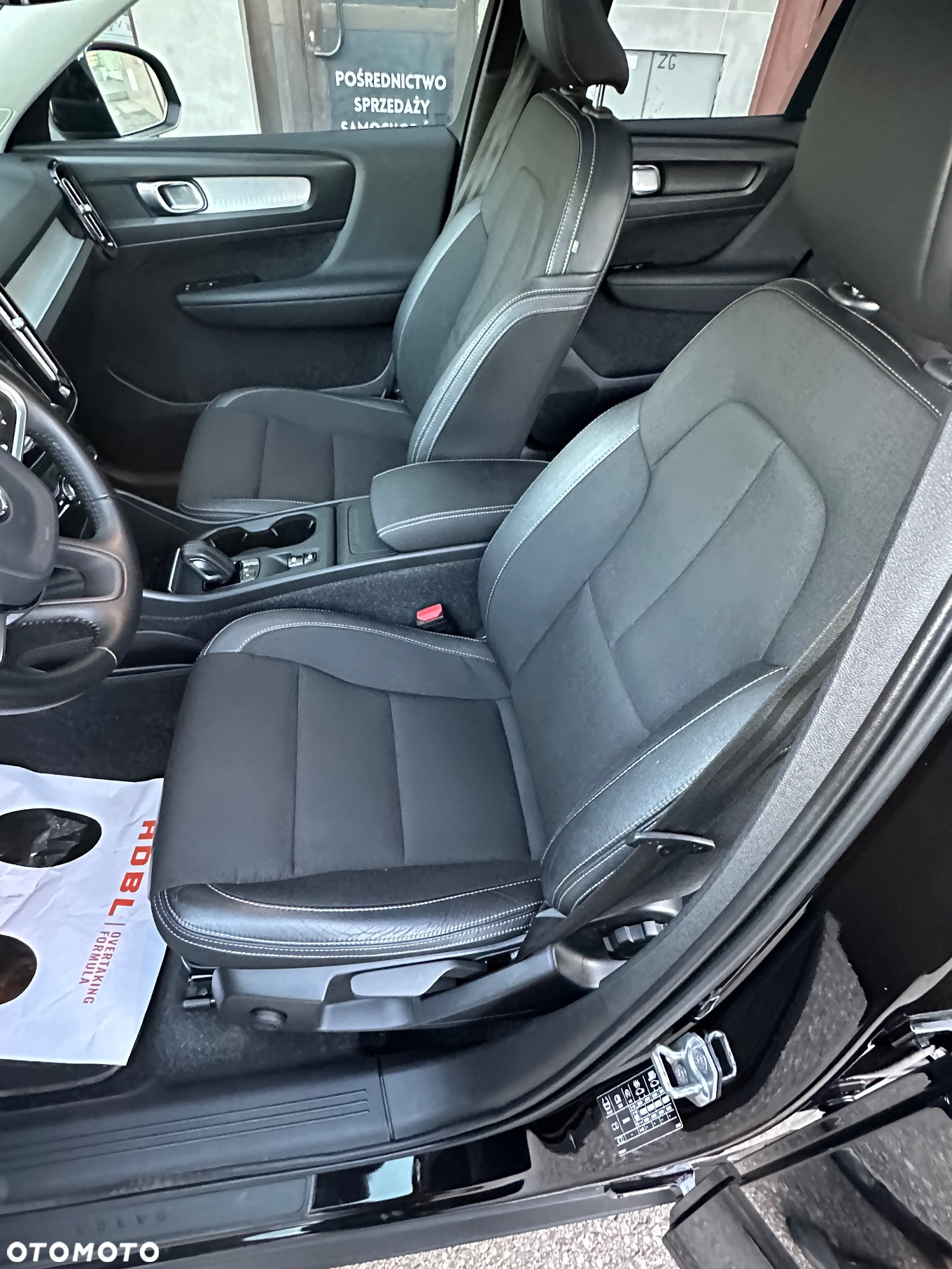 Volvo XC 40 - 14
