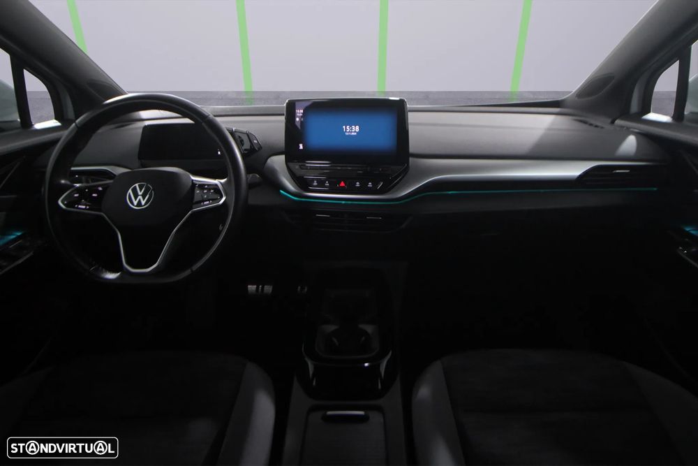 VW ID.4 77 kWh Pro Performance - 10