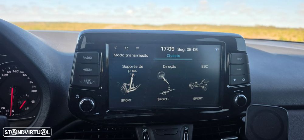 Hyundai i30 N 2.0 T-GDI Performance - 18