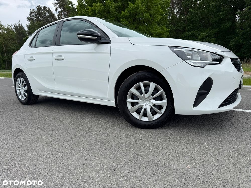 Opel Corsa 1.2 Edition S&S - 15