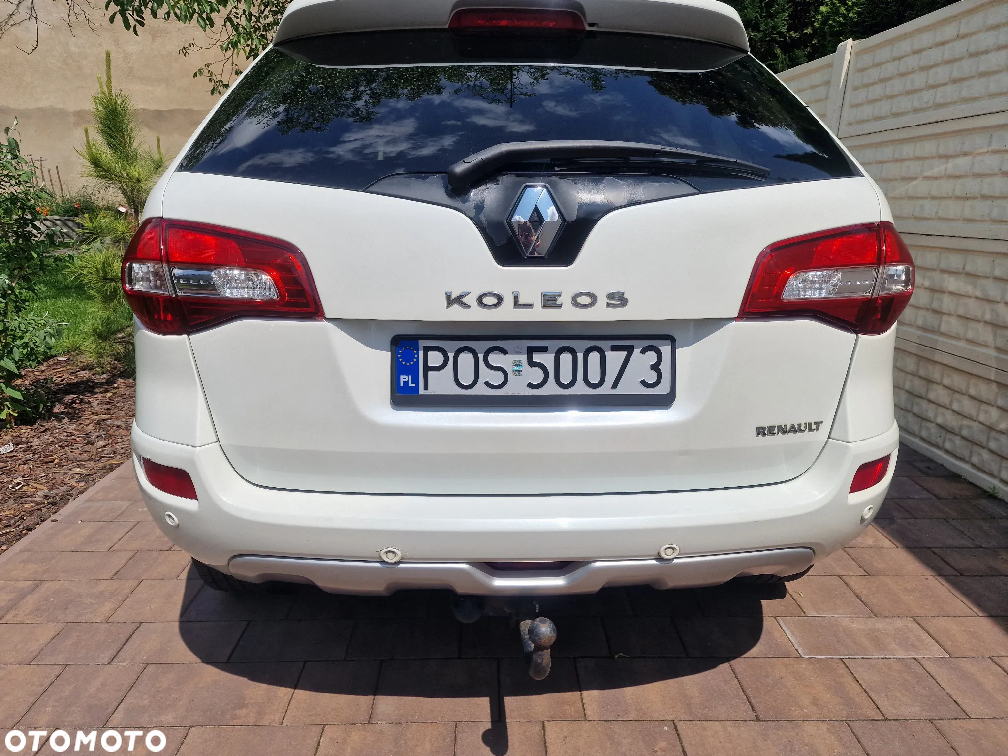 Renault Koleos 2.0 dCi 4x4 Bose Edition - 6