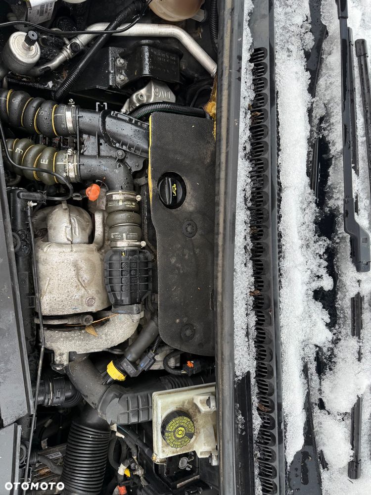 Peugeot 3008 BlueHDi 120 Stop & Start Allure - 10