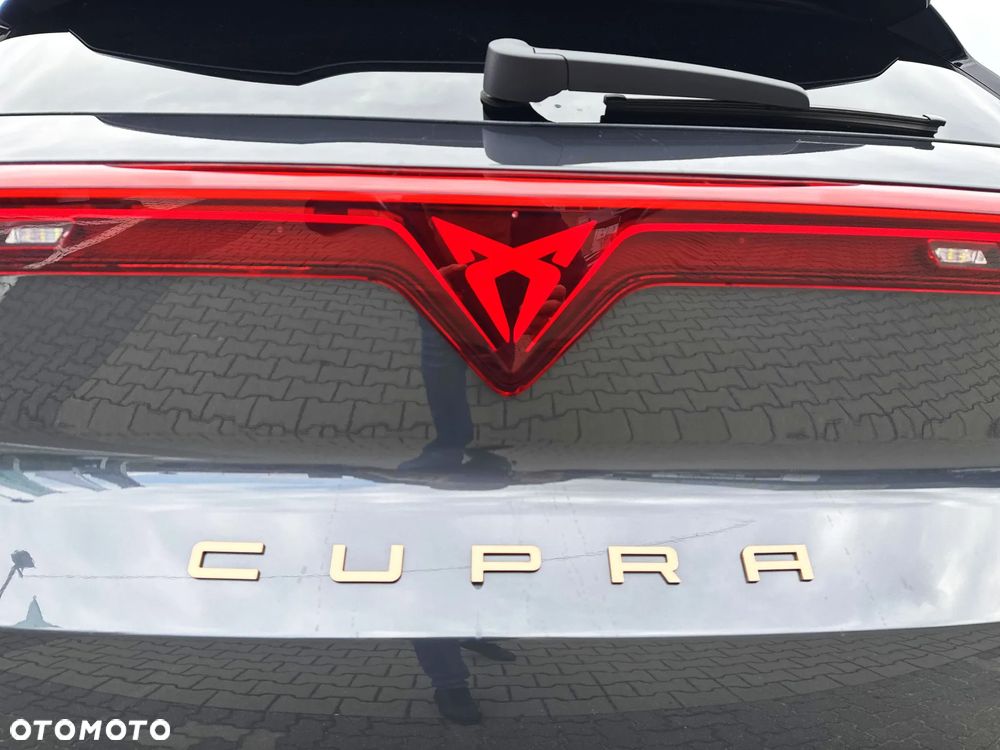 Cupra Terramar - 22