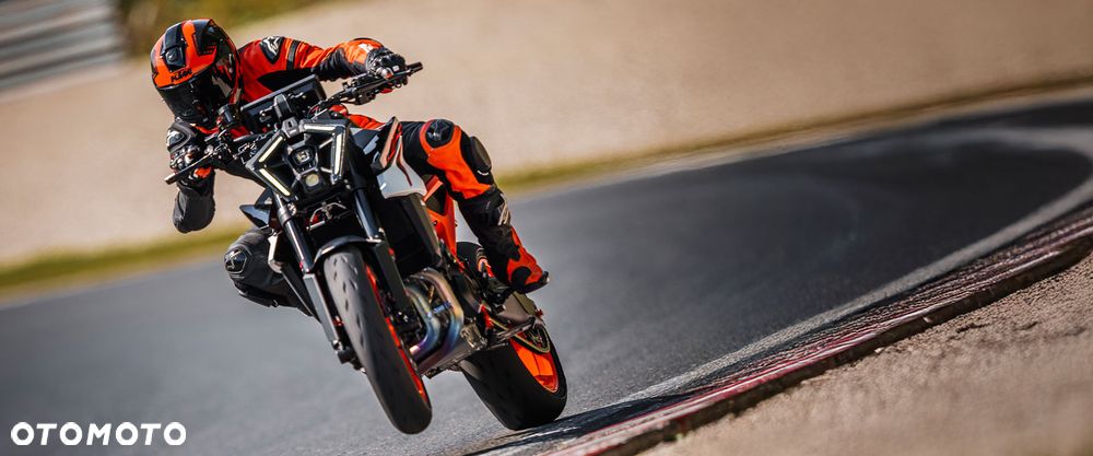 KTM Duke - 14