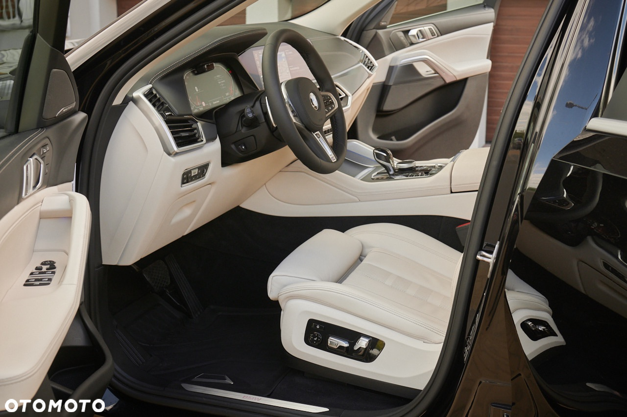 BMW X6 xDrive30d - 20