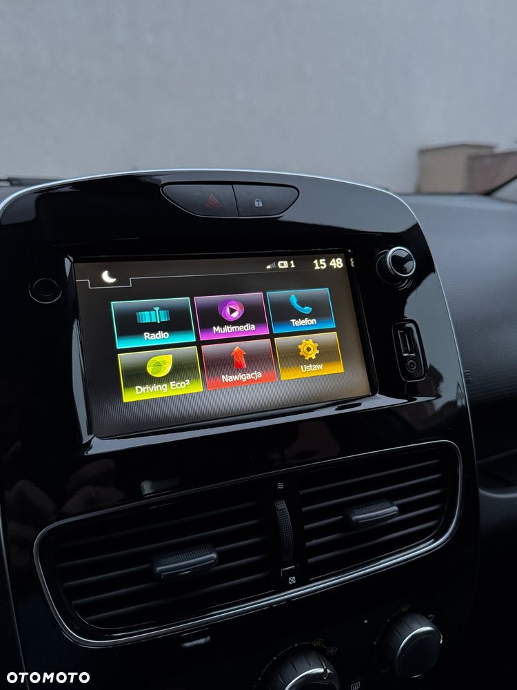 Renault Clio 1.5 dCi Life - 8